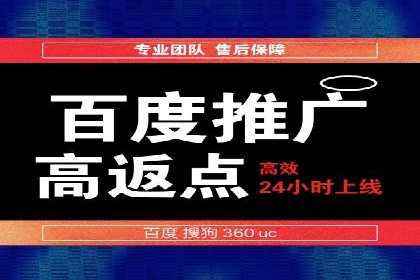 百度APP内推广：某产品的成功之路
